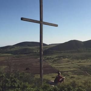 Meet your Posher, Justin